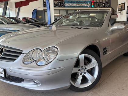 Mercedes SL - A  SL 350 - 16 995 €