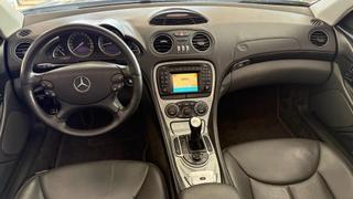 Mercedes SL  - photo 1