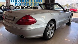 Mercedes SL  - photo 2