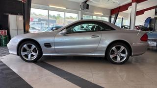 Mercedes SL  - photo 4