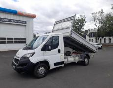Peugeot Boxer Thouaré-sur-Loire