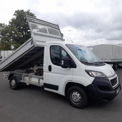 Peugeot Boxer PRO SR CC 335 L2 BLUEHDI 130 S&amp;S Thouar&eacute;-sur-Loire