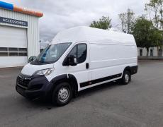 Opel Movano Thouaré-sur-Loire