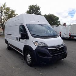 Opel Movano FGN 3.5T MAXI L4H3 165 BLUE HDI S&amp;S Thouar&eacute;-sur-Loire