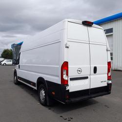 Opel Movano FGN 3.5T MAXI L4H3 165 BLUE HDI S&amp;S Thouar&eacute;-sur-Loire