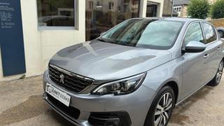 Peugeot 308 II Phase 2  - Allure - photo 0