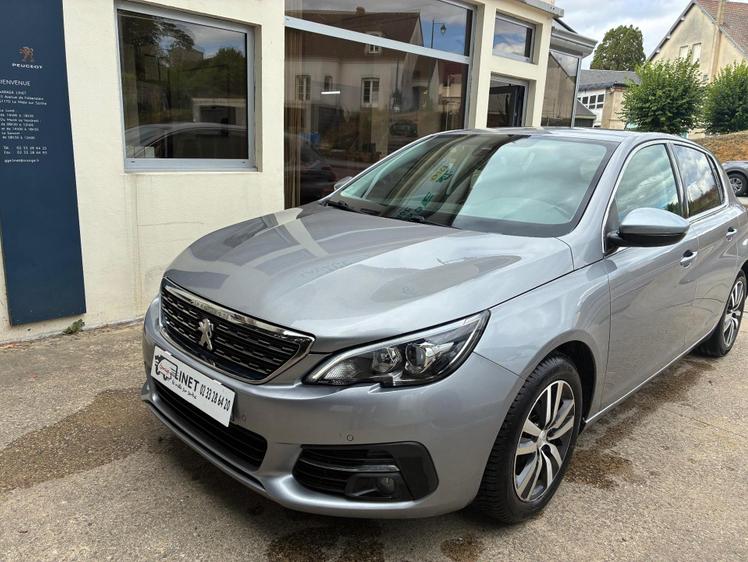 Peugeot 308 II Phase 2  - Allure - 12 490 €