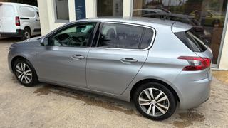 Peugeot 308 II Phase 2  - Allure - photo 1
