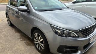 Peugeot 308 II Phase 2  - Allure - photo 3