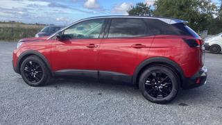 Peugeot 3008  - photo 1