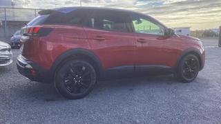 Peugeot 3008  - photo 2