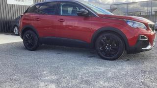 Peugeot 3008  - photo 3