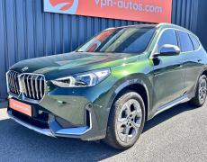 BMW X1 - xLine  X1 sDrive 20i 170ch DKG7 - 38 890 €