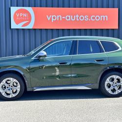 BMW X1 xLine X1 sDrive 20i 170ch DKG7 Cholet