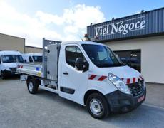 Renault Master Saint-Didier