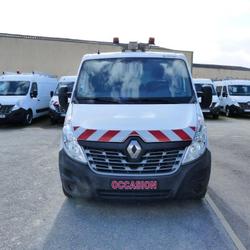 Renault Master CONFORT BS TRAC F3500 L2 DCI 135 Saint-Didier