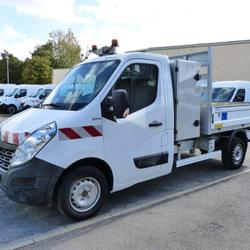 Renault Master CONFORT BS TRAC F3500 L2 DCI 135 Saint-Didier
