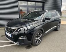Peugeot 5008 - GT Line  BlueHDi 180ch S&amp;S EAT8 - 23 990 €