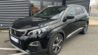 Peugeot 5008  - Gt - photo 0