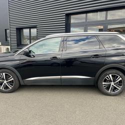 Peugeot 5008 GT Line BlueHDi 180ch S&amp;S EAT8 Brissac Loire Aubance