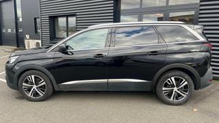Peugeot 5008  - Gt - photo 1