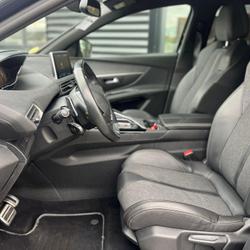 Peugeot 5008 GT Line BlueHDi 180ch S&amp;S EAT8 Brissac Loire Aubance