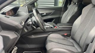 Peugeot 5008  - Gt - photo 2