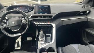 Peugeot 5008  - Gt - photo 3