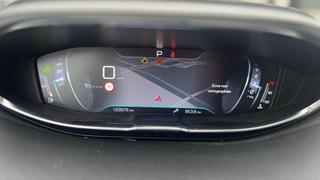Peugeot 5008  - Gt - photo 4