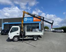 Mitsubishi Fuso Laval