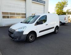 Citroen Berlingo Entreprise Thouaré-sur-Loire