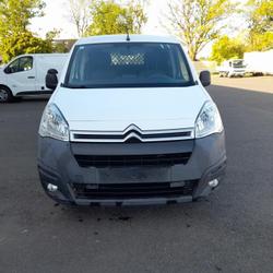 Citroen Berlingo Entreprise CLUB M BLUEHDI 75 Thouar&eacute;-sur-Loire