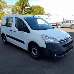 Citroen Berlingo Entreprise CLUB M BLUEHDI 75 Thouar&eacute;-sur-Loire