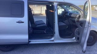 Citroen Jumpy combi  - Confort - photo 4