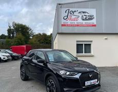 DS DS3 Crossback Languidic