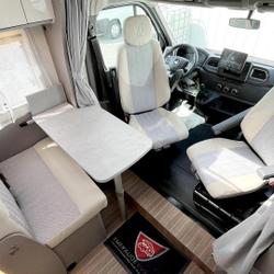 Profile Etrusco Etrusco V5.9DR Compl&egrave;te S&eacute;lection - Master 2.3DCi 145Ch La Richardais