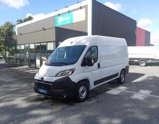 Opel Movano Laval