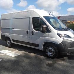 Opel Movano FGN TOLE 3.5T L2H2 140 CH S&amp;S BVA8 Laval