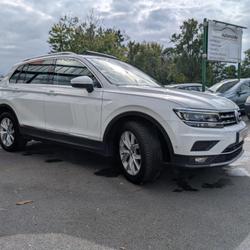 Volkswagen Tiguan Carat 2.0 TDI 150 DSG7 Saint-Hilaire-du-Harcou&euml;t