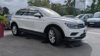 Volkswagen Tiguan  - Carat - photo 1