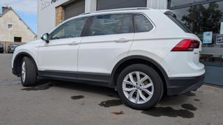 Volkswagen Tiguan  - Carat - photo 2