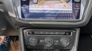 Volkswagen Tiguan  - Carat - photo 3