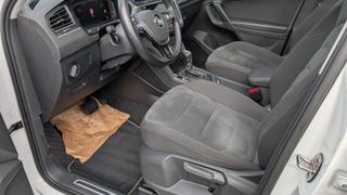 Volkswagen Tiguan  - Carat - photo 4