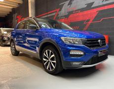 Volkswagen T-Roc Lens