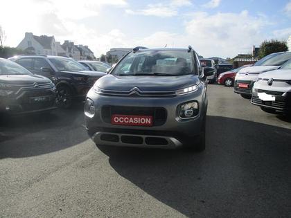 Citroen C3 Aircross - Feel  PureTech 110 S&amp;S EAT6 - 11 900 €