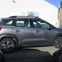 Citroen C3 Aircross Feel PureTech 110 S&amp;S EAT6 Roscoff