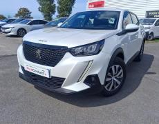 Peugeot 2008 Gravelines