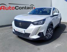 Peugeot 2008 Gravelines