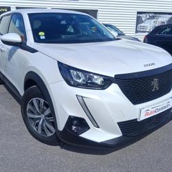 Peugeot 2008 Active Business BlueHDi 110 S&amp;S BVM6 Gravelines