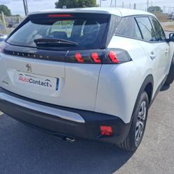Peugeot 2008 Active Business BlueHDi 110 S&amp;S BVM6 Gravelines